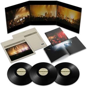 Forever Home: Live In Japan With Orchestra Pitreza